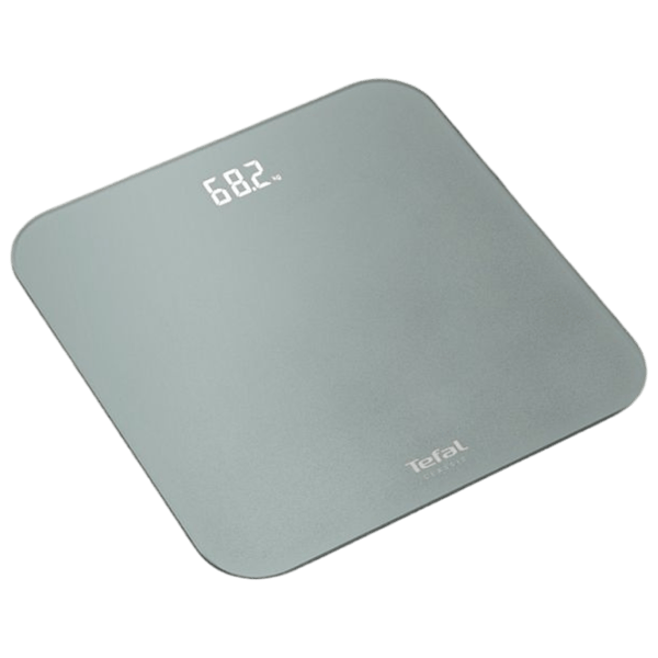 Cântar de podea Tefal PP1903V0 180 kg / Gray photo 3
