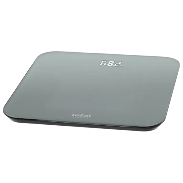 Cântar de podea Tefal PP1903V0 180 kg / Gray photo 4