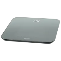 Cântar de podea Tefal PP1903V0 180 kg / Gray photo 4