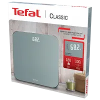 Cântar de podea Tefal PP1903V0 180 kg / Gray photo 5
