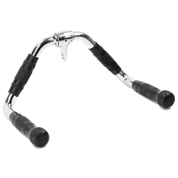 Adaptor HMS BAR HOOK Oțel photo 1