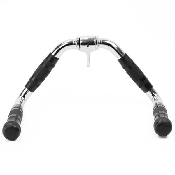 Adaptor HMS BAR HOOK Oțel photo 3