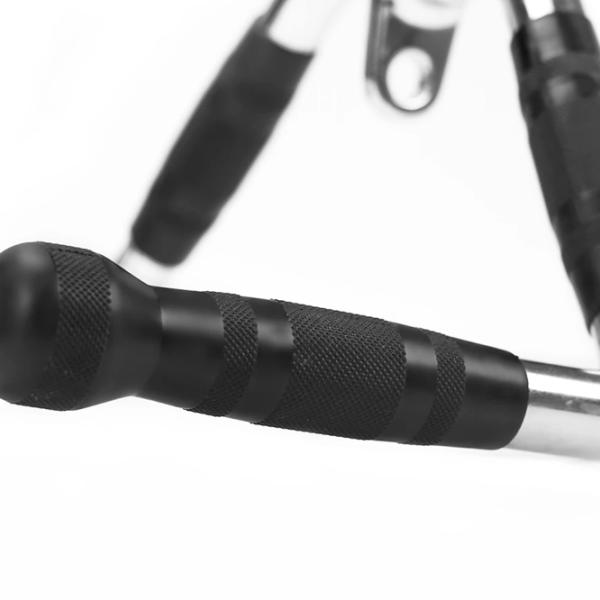 Adaptor HMS BAR HOOK Oțel photo 5