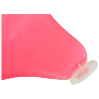 Cădiță pentru bebeluși Moni Larissa Pentru fetițe / 0 - 36 luni / Pink photo 6