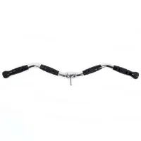 Адаптер HMS LONG STICK FOR LIFT Cталь photo 3