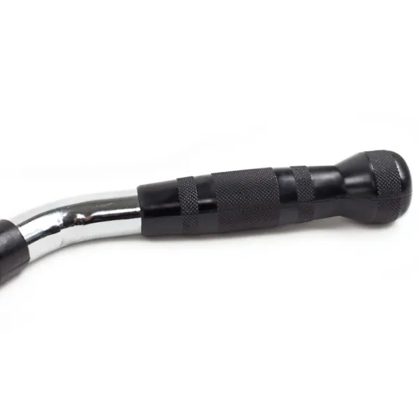 Адаптер HMS LONG STICK FOR LIFT Cталь photo 4