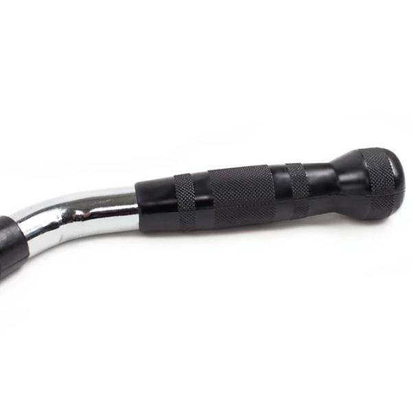 Адаптер HMS LONG STICK FOR LIFT Cталь photo 4