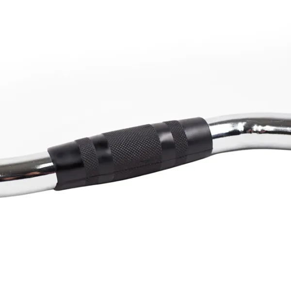 Адаптер HMS LONG STICK FOR LIFT Cталь photo 5
