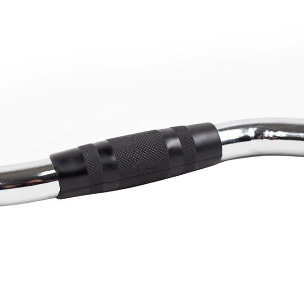 Адаптер HMS LONG STICK FOR LIFT Cталь photo 5