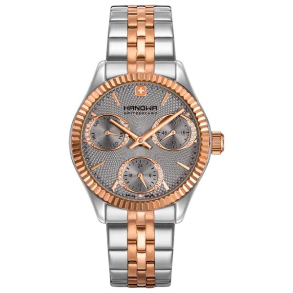 Ceas de mână pentru femei Hanowa HAWLK0003661 Cuarț / 36 mm photo 1