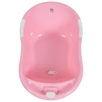 Cădiță pentru bebeluși Moni Lilly Pentru fetițe / 0 - 36 luni / Pink photo 2