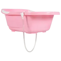 Cădiță pentru bebeluși Moni Lilly Pentru fetițe / 0 - 36 luni / Pink photo 3
