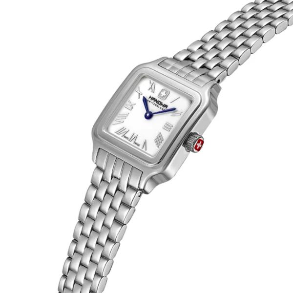 Ceas de mână pentru femei Hanowa HAWLG0003901 Cuarț / 30 x 22 mm photo 3