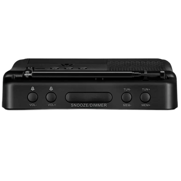 Boxă portabilă Sven SRP-100 2 W/ Black photo 4