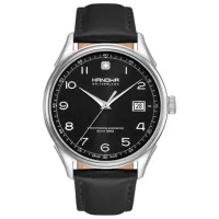 Ceas de mână pentru bărbați Hanowa HAWGB0004101 Cuarț / 39 mm
