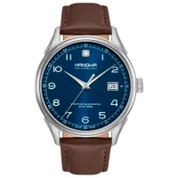 Ceas de mână pentru bărbați Hanowa HAWGB0004102 Cuarț / 39 mm