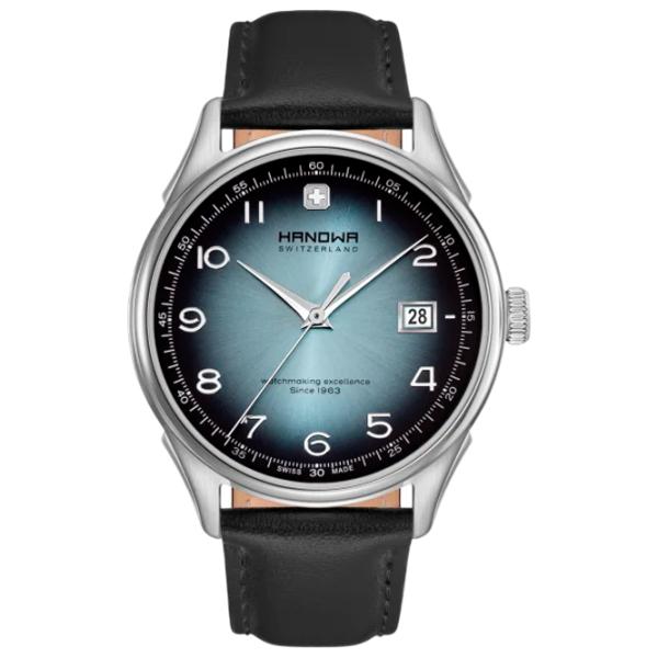Ceas de mână pentru bărbați Hanowa HAWGB0004103 Cuarț / 39 mm photo 1