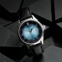 Ceas de mână pentru bărbați Hanowa HAWGB0004103 Cuarț / 39 mm photo 2