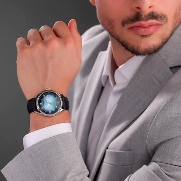 Ceas de mână pentru bărbați Hanowa HAWGB0004103 Cuarț / 39 mm photo 4