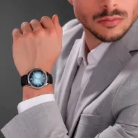Ceas de mână pentru bărbați Hanowa HAWGB0004103 Cuarț / 39 mm photo 4