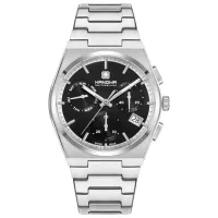 Ceas de mână pentru bărbați Hanowa HAWGI0004301 Cuarț / 42 mm