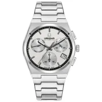 Ceas de mână pentru bărbați Hanowa HAWGI0004304 Cuarț / 42 mm
