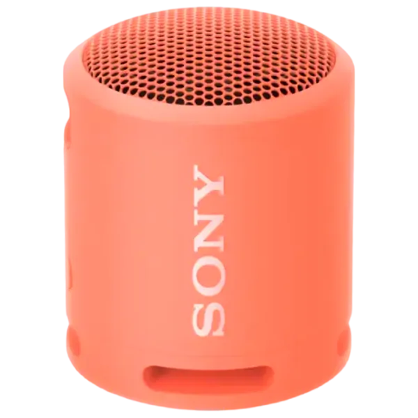 Портативная колонка Sony SRS-XB13 5 Вт/ Розовый photo 1