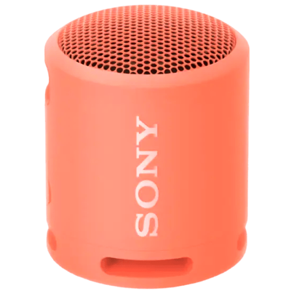 Портативная колонка Sony SRS-XB13 5 Вт/ Розовый photo 1