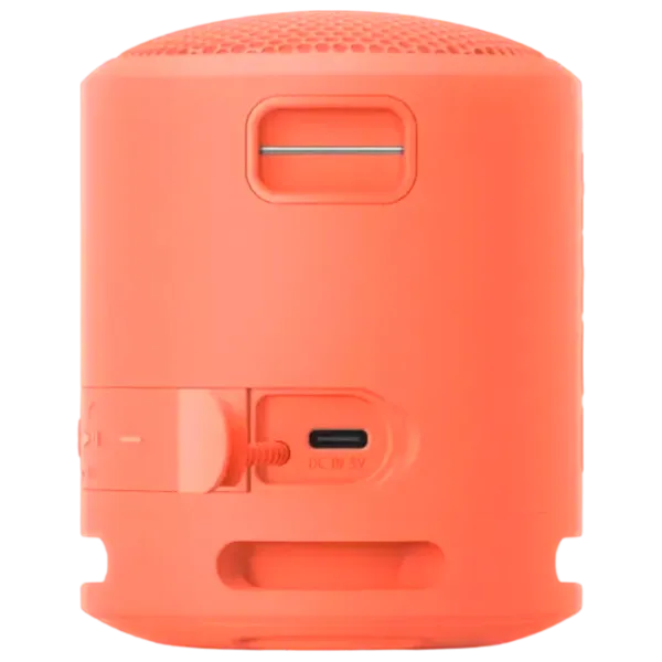 Портативная колонка Sony SRS-XB13 5 Вт/ Розовый photo 2