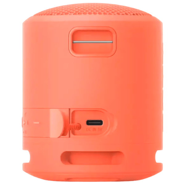 Портативная колонка Sony SRS-XB13 5 Вт/ Розовый photo 2