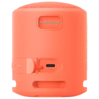 Boxă portabilă Sony SRS-XB13 5 W/ Pink photo 2