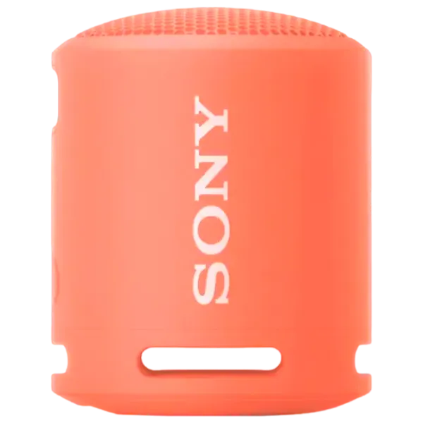 Портативная колонка Sony SRS-XB13 5 Вт/ Розовый photo 3