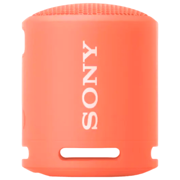 Портативная колонка Sony SRS-XB13 5 Вт/ Розовый photo 3