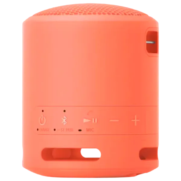 Портативная колонка Sony SRS-XB13 5 Вт/ Розовый photo 5