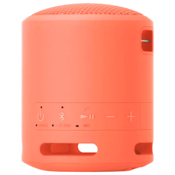 Портативная колонка Sony SRS-XB13 5 Вт/ Розовый photo 5