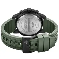 Ceas de mână pentru bărbați Swiss Military SMS34113.06 Cuarț / 42 mm photo 3