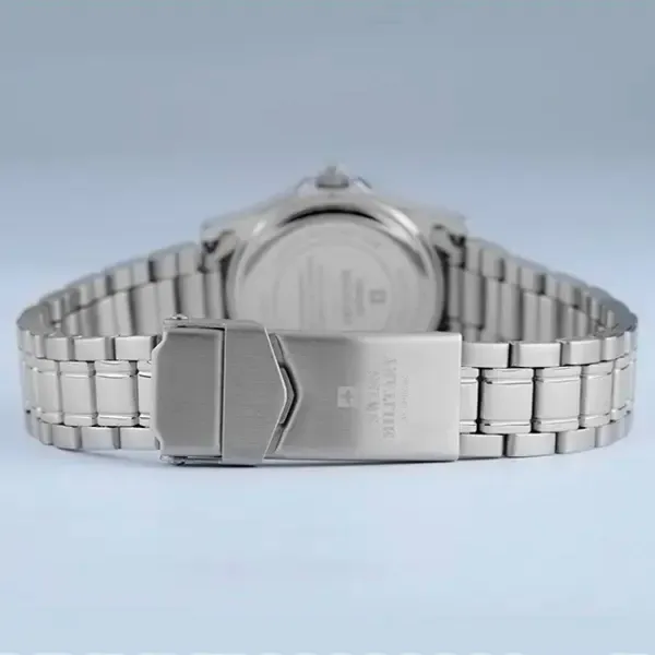 Ceas de mână pentru femei Swiss Military SM34003.24 Cuarț / 27 mm photo 3