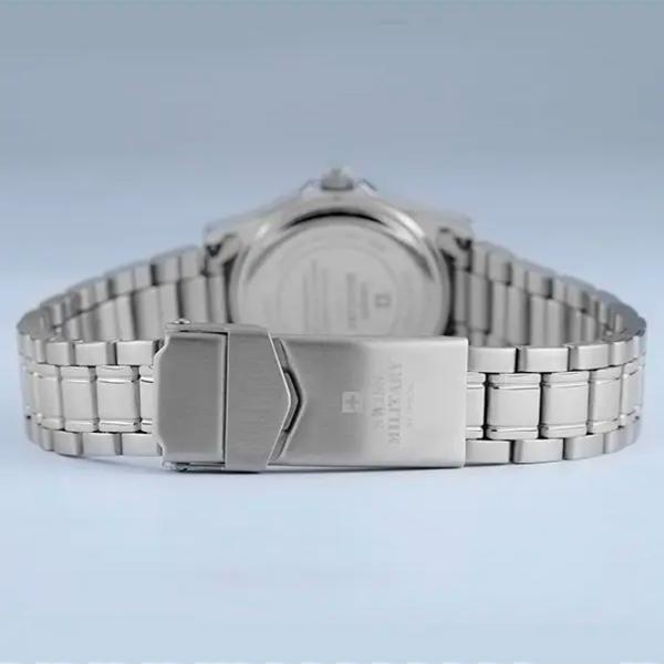 Ceas de mână pentru femei Swiss Military SM34003.24 Cuarț / 27 mm photo 3