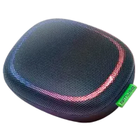 Портативная колонка Muse M-328 KL 5 Вт/ Черный