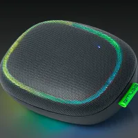 Портативная колонка Muse M-328 KL 5 Вт/ Черный photo 5