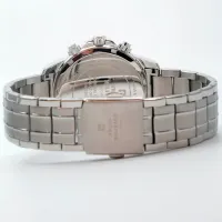 Ceas de mână pentru bărbați Swiss Military SM34052.25 Cuarț / 42 mm photo 4