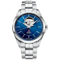 Ceas de mână pentru bărbați Swiss Military SMA34085.23 Mecanic / 40 mm