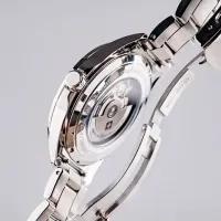 Ceas de mână pentru bărbați Swiss Military SMA34085.23 Mecanic / 40 mm photo 3