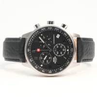 Ceas de mână pentru bărbați Swiss Military SM34012.05 Cuarț / 41 mm photo 5