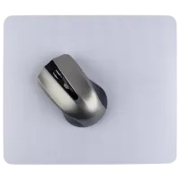 Covoraș pentru mouse Gembird MP-PRINT-M White