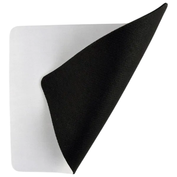 Коврик для мышки Gembird MP-PRINT-M Белый photo 2