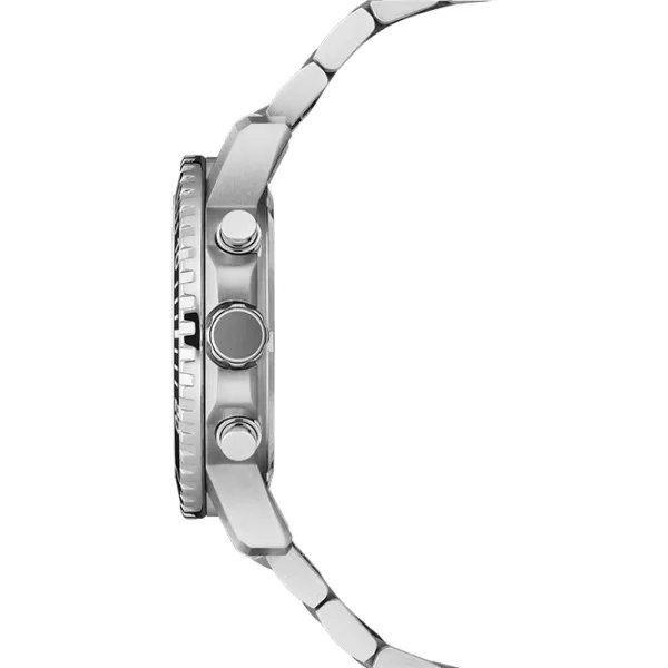 Ceas de mână pentru bărbați Swiss Military SMS34113.01 Cuarț / 42 mm photo 4