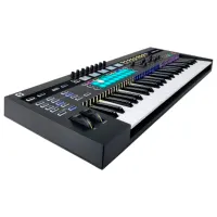 MIDI-клавиатура Novation 49SL MK III 49 / Компактный photo 2