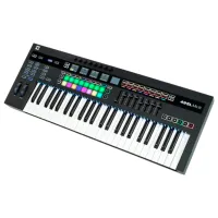 MIDI-клавиатура Novation 49SL MK III 49 / Компактный photo 3