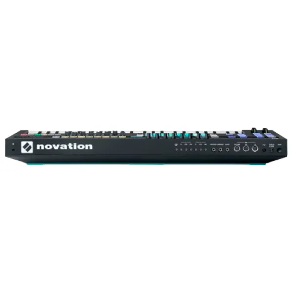 MIDI claviatură Novation 49SL MK III 49 / Compact photo 4